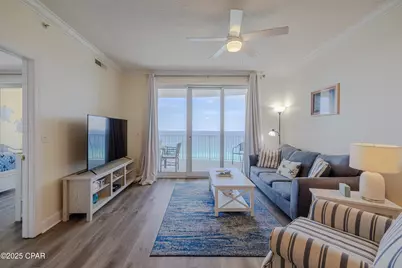 17545 Front Beach Road #1402, Panama City Beach, FL 32413 - Photo 1