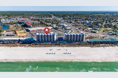17155 Front Beach Road #403, Panama City Beach, FL 32413 - Photo 1