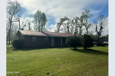 4110 Little Dothan Road, Sneads, FL 32460 - Photo 1