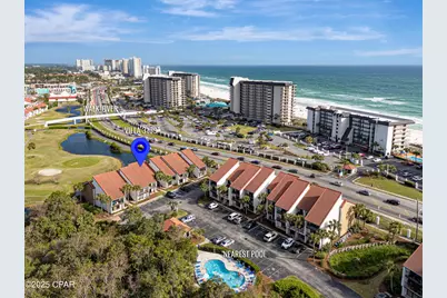 520 Richard Jackson Boulevard #3109, Panama City Beach, FL 32407 - Photo 1