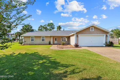 201 Birdie Lane, Panama City Beach, FL 32407 - Photo 1