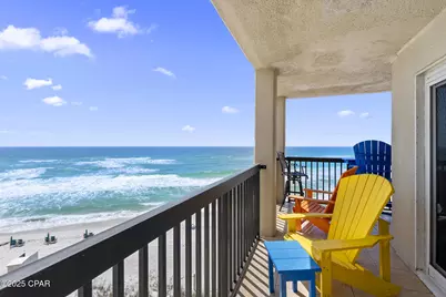 23223 Front Beach Road #B1-505, Panama City Beach, FL 32413 - Photo 1