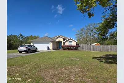 13509 Woodcrest Boulevard, Panama City, FL 32409 - Photo 1