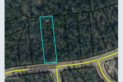 Lot 18 Alhambra Drive, Chipley, FL 32428 - Photo 1