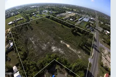 406 Bob Little Road, Panama City, FL 32404 - Photo 1