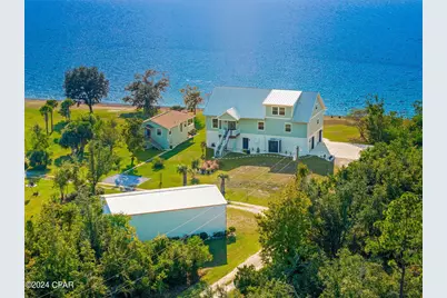 12634 Piercy Road, Panama City, FL 32404 - Photo 1