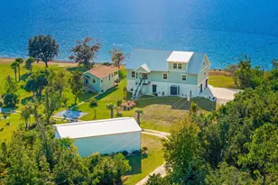 12634 Piercy Rd, Panama City, FL 32404 - Photo 1