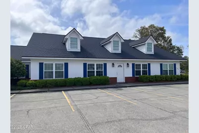 2551 N Jenks Avenue, Panama City, FL 32405 - Photo 1