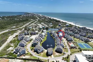 246 Parkside Cir, Port Saint Joe, FL 32456 - Photo 1