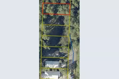 0 S 2nd Street, Santa Rosa Beach, FL 32459 - Photo 1