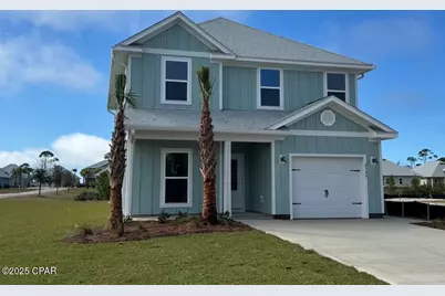 1813 Backwater Road, Port Saint Joe, FL 32456 - Photo 1