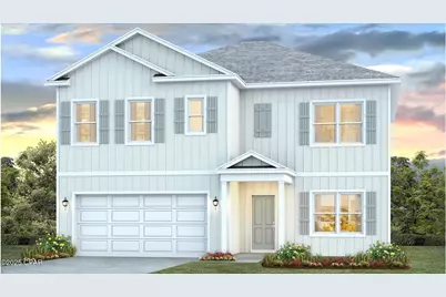 462 Wolcott Way, Panama City Beach, FL 32413 - Photo 1