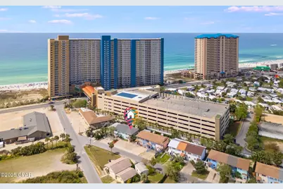 640 W Caladium Circle #A, Panama City Beach, FL 32413 - Photo 1