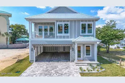 244 Sands Street, Panama City Beach, FL 32413 - Photo 1