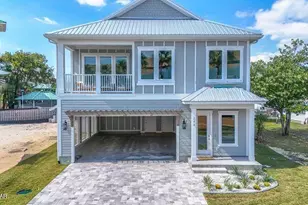 244 Sands St, Panama City Beach, FL 32413 - Photo 1