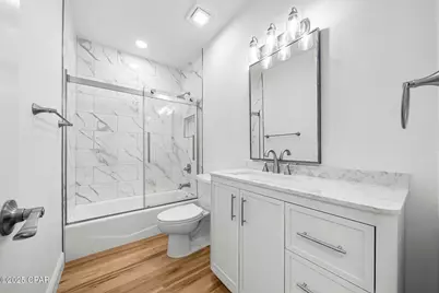 5801 Thomas 1414 Drive #1414, Panama City Beach, FL 32408 - Photo 1