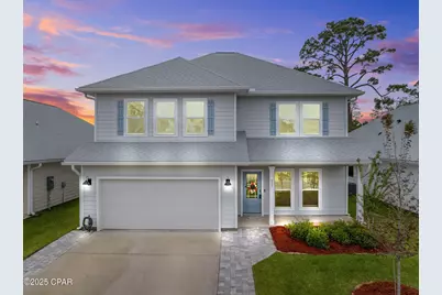 513 Cove Villa Street, Panama City Beach, FL 32407 - Photo 1