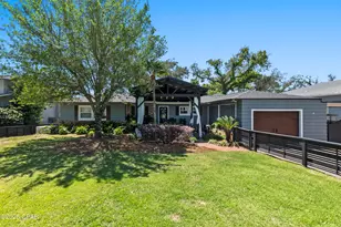 227 S Cove Terrace Dr, Panama City, FL 32401 - Photo 1