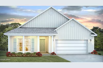 466 Wolcott Way, Panama City Beach, FL 32413 - Photo 1