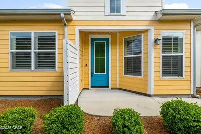8606 Margaritaville Boulevard, Panama City Beach, FL 32413 - Photo 1