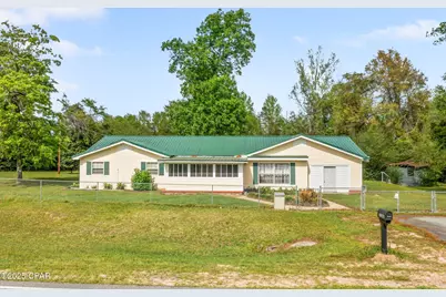 3340 Peanut Road, Cottondale, FL 32431 - Photo 1