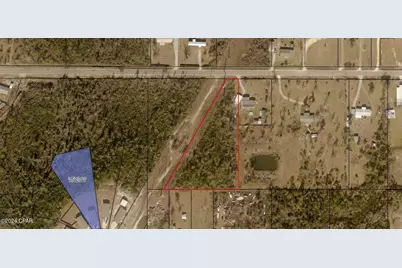 00 Bayou George Drive, Panama City, FL 32404 - Photo 1