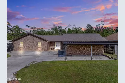 2745 Ravenwood Court, Lynn Haven, FL 32444 - Photo 1