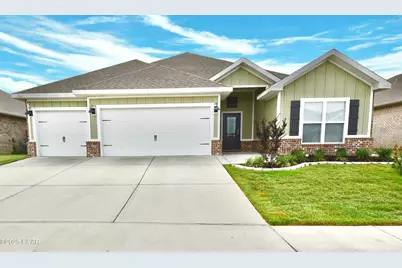 4745 Rosemary Street, Panama City, FL 32404 - Photo 1