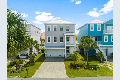 936 Lighthouse Lagoon Court, Panama City Beach, FL 32407 - Photo 1