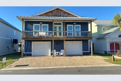 6650 Harbour Boulevard, Panama City Beach, FL 32407 - Photo 1