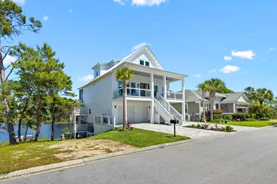 308 Turtle Cove, Panama City Beach, FL 32413 - Photo 1