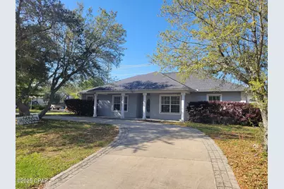 2205 Crooked Oak Court, Panama City, FL 32408 - Photo 1