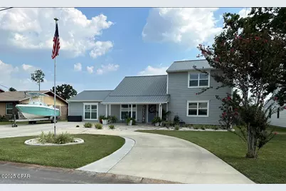 933 Agnes Scott Circle, Panama City, FL 32405 - Photo 1