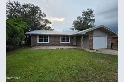 719 Bob Little Road, Panama City, FL 32404 - Photo 1