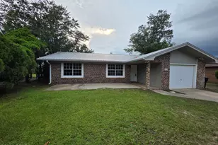 719 Bob Little Rd, Panama City, FL 32404 - Photo 1