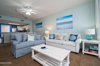 10901 Front Beach Road #504, Panama City Beach, FL 32407 - Photo 1