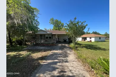 7039 NW Torreya Park Road, Bristol, FL 32321 - Photo 1