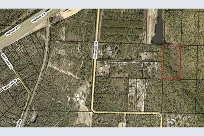0 2N -, Fountain, FL 32438 - Photo 1