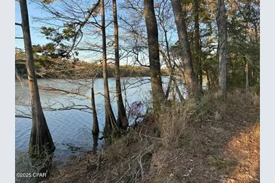 0000 Strickland Road, Ebro, FL 32437 - Photo 1