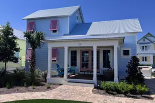 140 Paradise Found Cir, Panama City Beach, FL 32413 - Photo 1