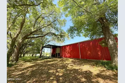 6491 Wolf Pond Road, Bascom, FL 32423 - Photo 1