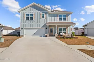 3000 Willie Dr, Panama City, FL 32409 - Photo 1