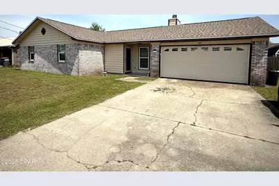1421 S Berthe Avenue, Panama City, FL 32404 - Photo 1