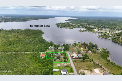 4110 Harlan Shope Road, Panama City, FL 32404 - Photo 1