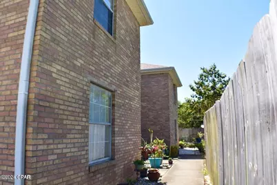 602 Fernwood Street #3, Panama City Beach, FL 32407 - Photo 1