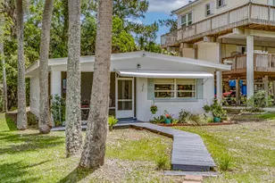 21 W West Point Dr, Crawfordville, FL 32327 - Photo 1