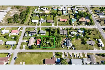 6703 Olokee, Panama City, FL 32404 - Photo 1