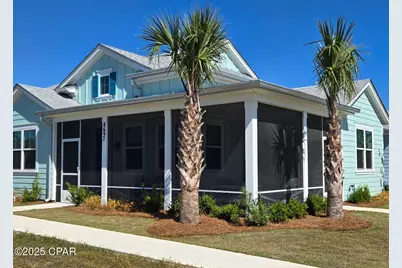 8697 Sand Dollar Drive, Panama City Beach, FL 32413 - Photo 1