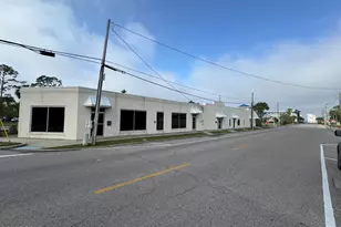 307 W 5th St, Panama City, FL 32401 - Photo 1