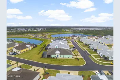 8514 Hammock Lane, Panama City Beach, FL 32413 - Photo 1